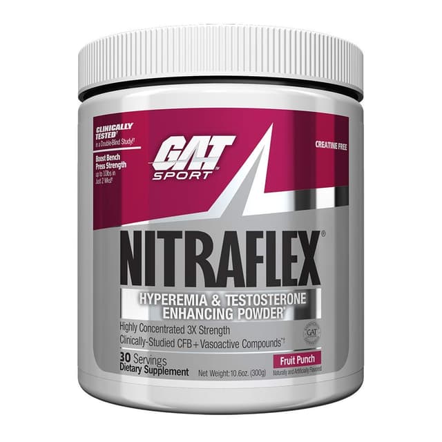 GAT Nitraflex